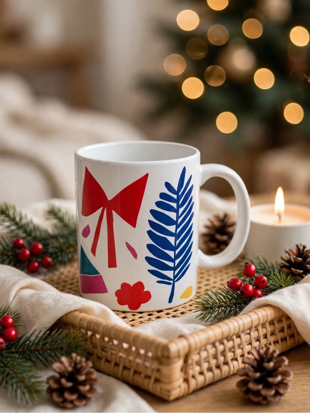 🆕 Drake Generally Store Favourite Things Mug